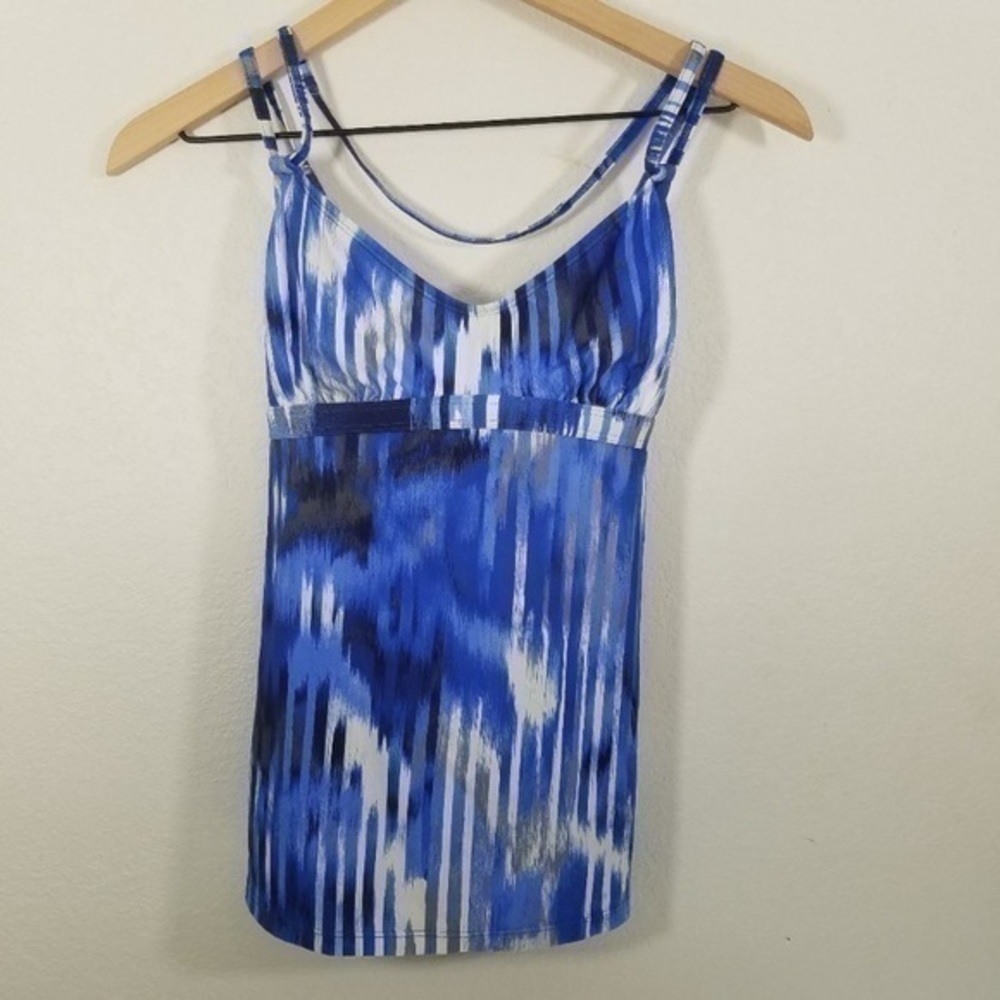 Athleta Tank Top size M